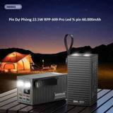 REMAX RPP-609 কন্টেইনার সিরিজ