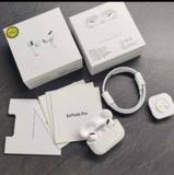 AirPods Pro ২য় জেনারেশন মাস্টার কপি – ANC নয়েজ ক্যান্সেলেশনসহ