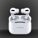 Oraimo AirPods Pro – স্টাইলিশ ওরিমো টাচ কন্ট্রোল ইয়ারবাডস