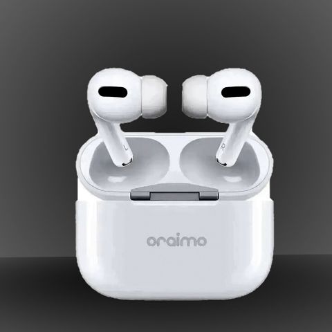 Oraimo AirPods Pro – স্টাইলিশ ওরিমো টাচ কন্ট্রোল ইয়ারবাডস