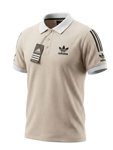 পুরুষদের পোলো শার্ট (Men’s Polo Shirt) 👕