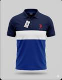 পুরুষদের পোলো শার্ট (Men’s Polo Shirt) 👕