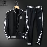 ক্যাজুয়াল ফুলহাতা হুডি ও ট্রাউজার সেট 👕👖