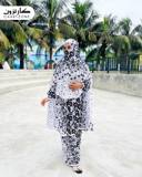 প্রিমিয়াম লিলেন খিমার সেট – 6627